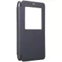 Nillkin Sparkle Series New Leather case for Meizu M1 Note (Meilan Note) order from official NILLKIN store